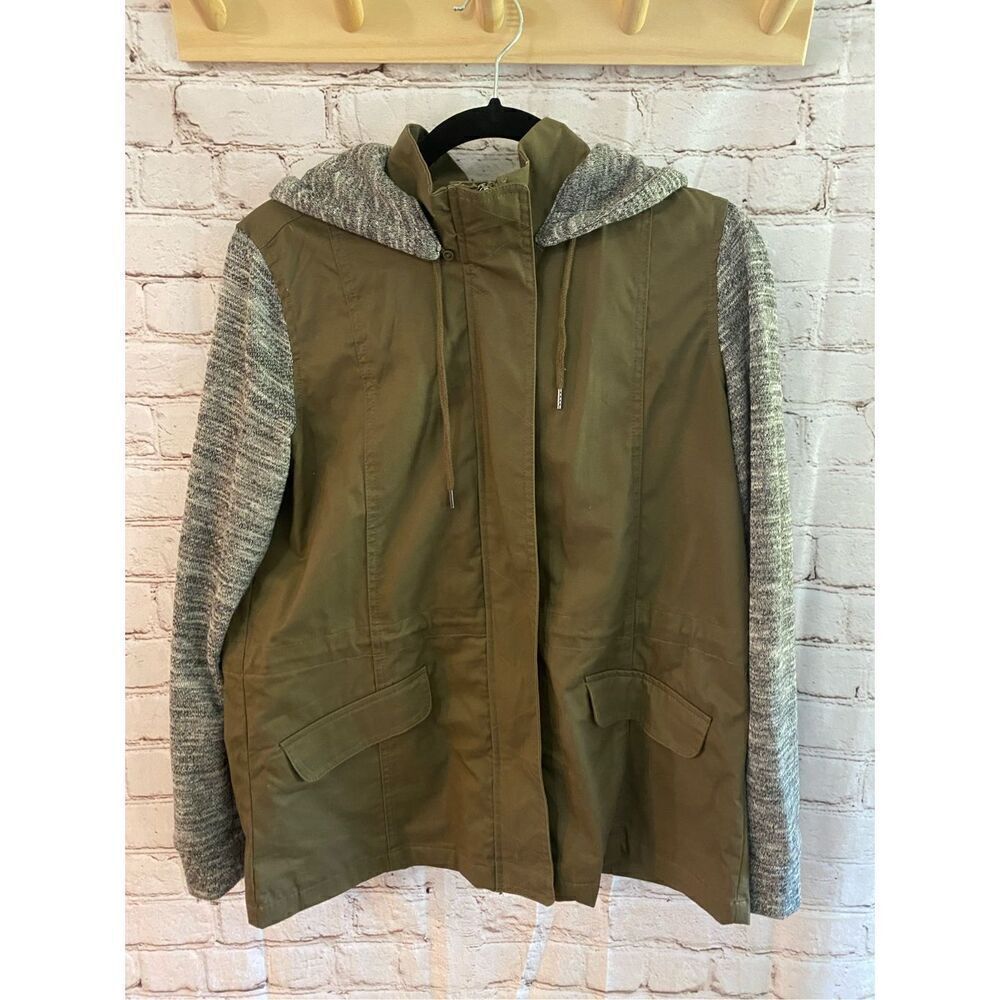 Love Tree Woman’sjacket
